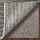 Feizy Rugs Herrick 8" x 10" Gray Area Rug, , large