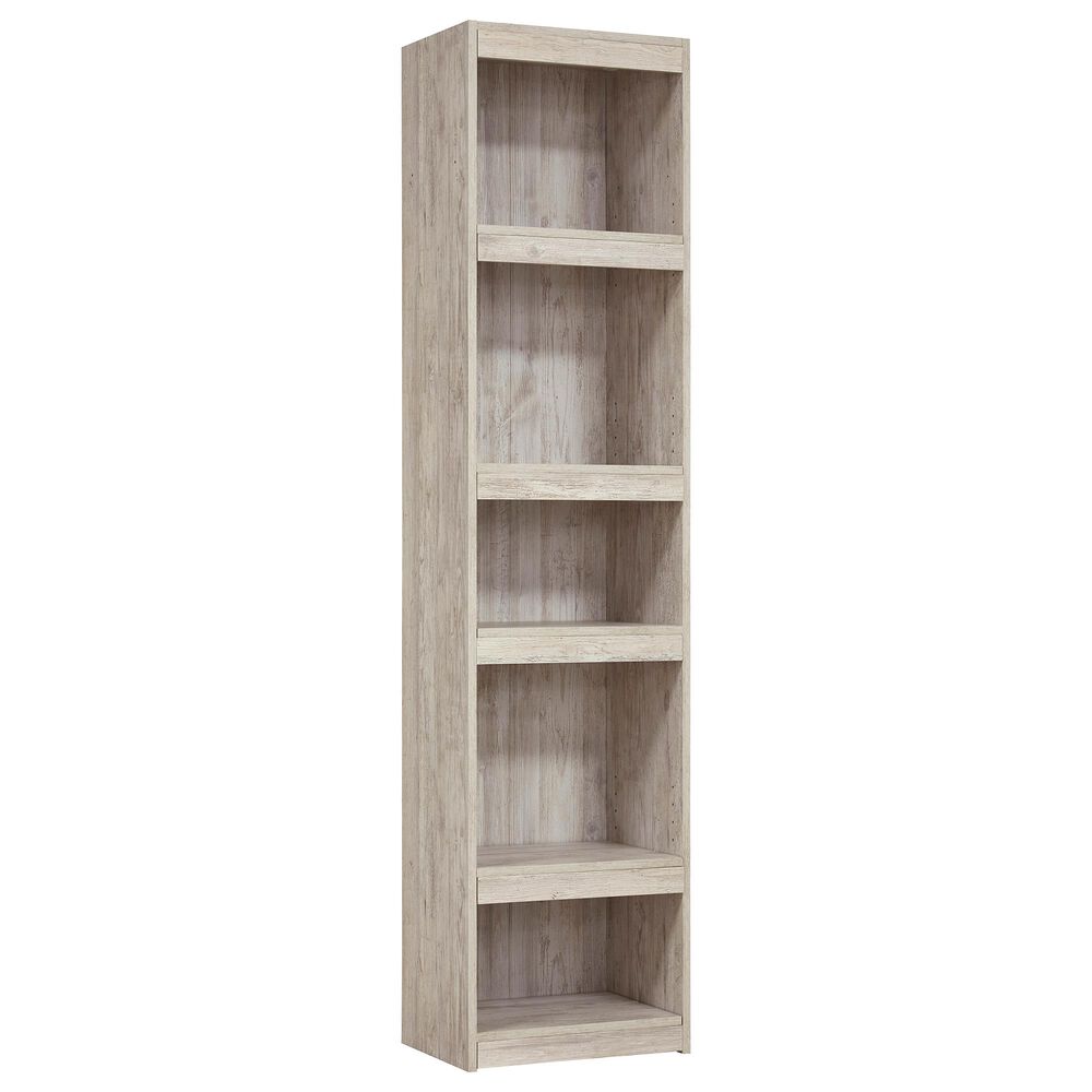 Signature Design by Ashley Willowton Pier in Whitewash, , large