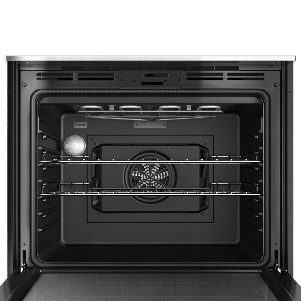 Bosch 30" 500 Series Double Wall Oven in Stainless Steel Nebraska