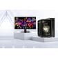 MSI 49" OLED Curved Gaming Monitor in Metallic Black, , large