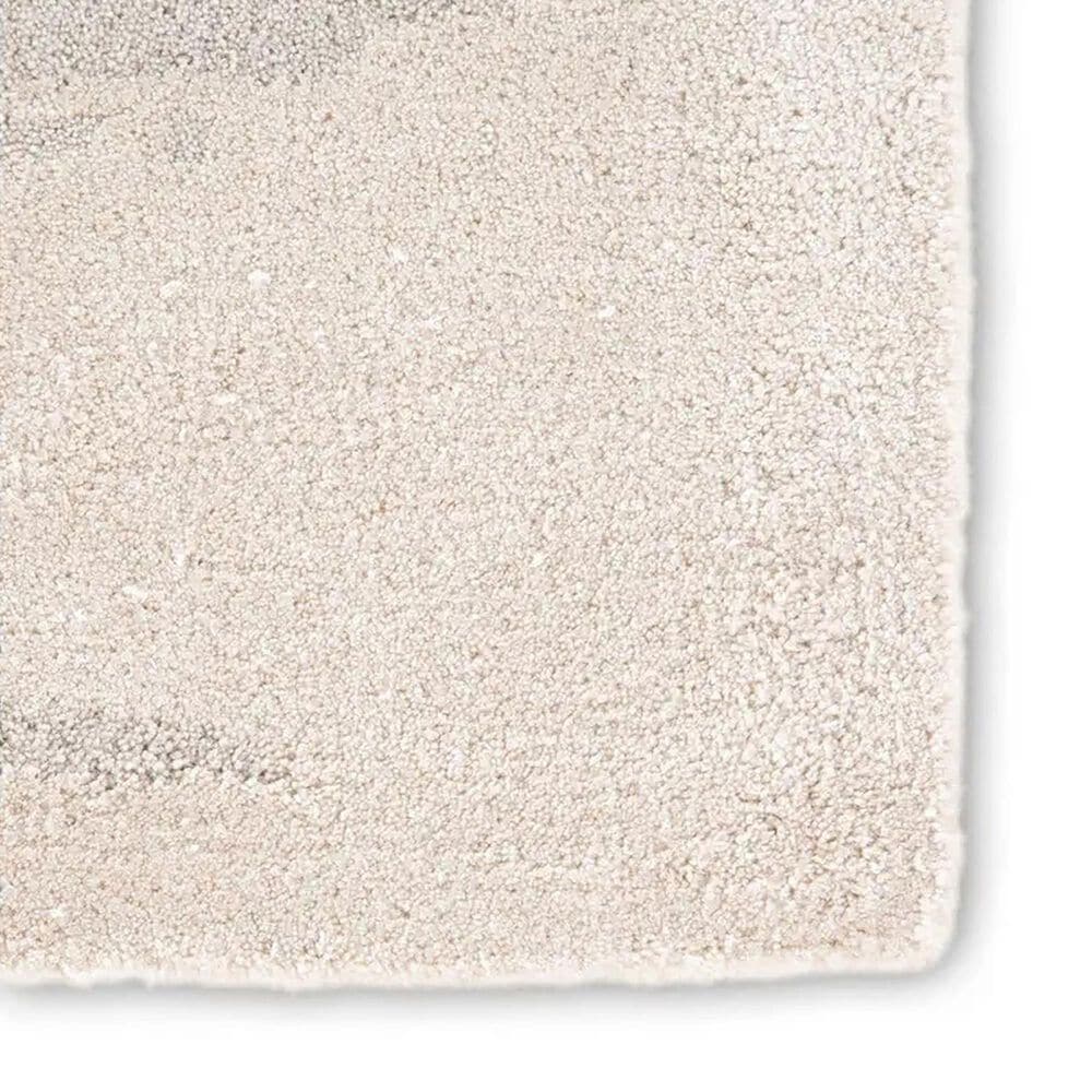 Jaipur Genesis Ryenn 9&#39; x 13&#39; Dove Area Rug, , large