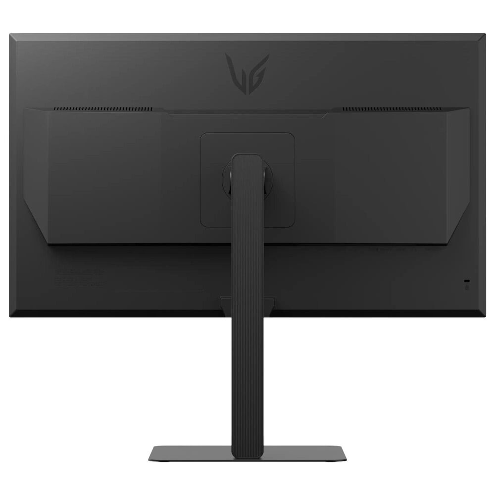 LG 27&quot; UltraGear IPS QHD 1440p 300Hz Gaming Monitor in Black, , large