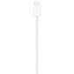 Apple MagSafe Charger with 1m USB-C Integrated Cable in White, , large