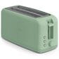 Bella 4-Slice Slim Toaster in Seaglass, , large