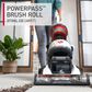Hoover High Performance Swivel Upright Vacuum in White, , large