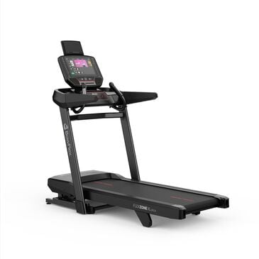 BowFlex T16 Folding Treadmill in Black, , large