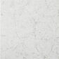 James Martin Vanities Athens 30" Makeup Counter in Glossy White with 3 cm Eternal Jasmine Pearl Quartz Top, , large