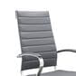 Modway Jive Highback Office Chair in Gray, , large