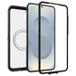 OtterBox Defender Pro XT Magnetic Case for Samsung Galaxy S26 Plus in Clear and Dark Side, , large