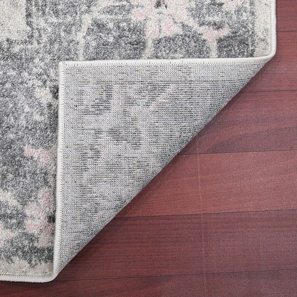 Amer Rugs Montana 2&#39; x 3&#39; Gray Area Rug, , large