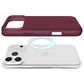 Velvet Caviar MagSafe Case for iPhone 18 Pro Max/17 Pro Max in Burgundy 1990, , large