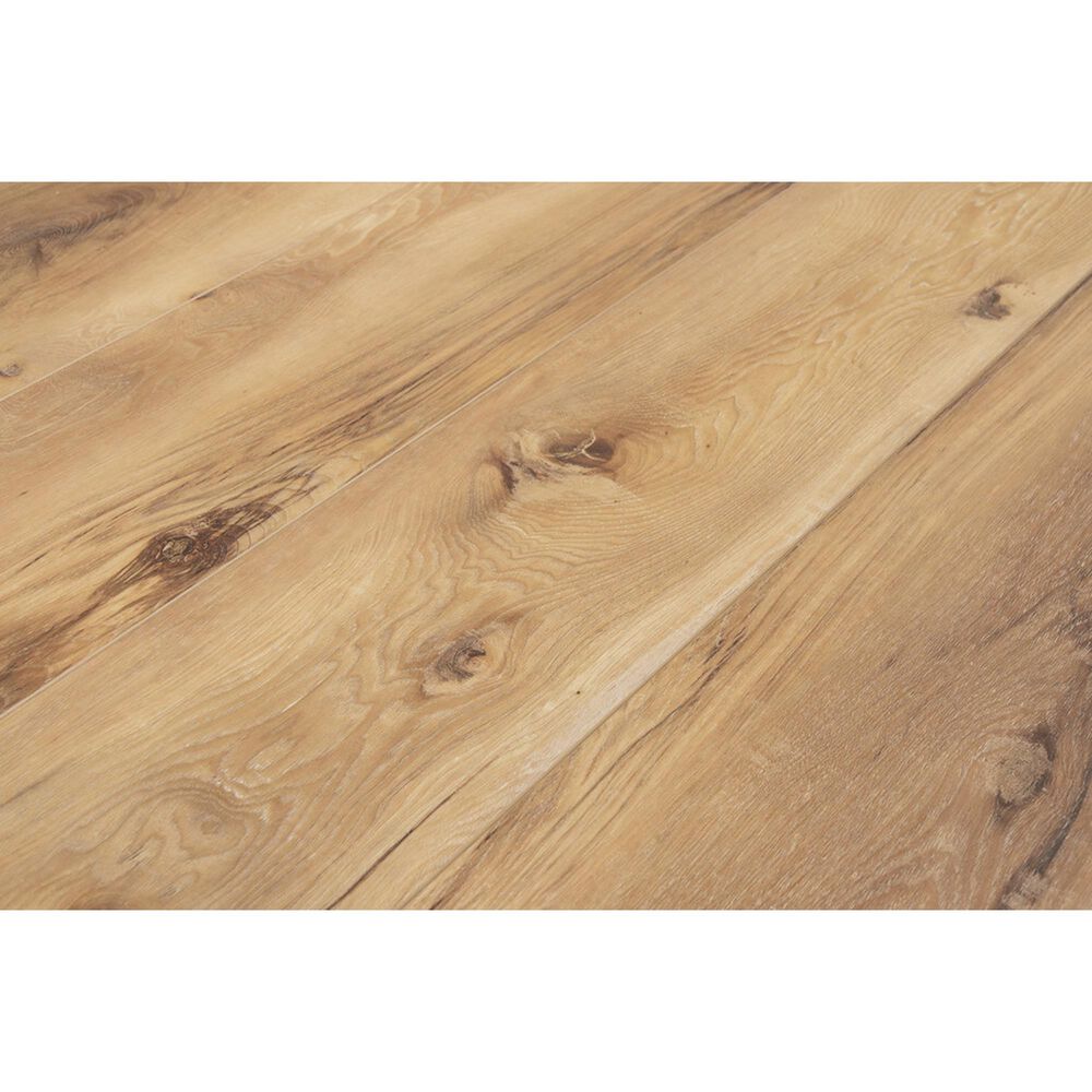 Cali Bamboo Longboards North Shore Oak 9" x 71" Luxury Vinyl Plank NFM