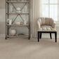 Shaw Foundations Take The Floor Accent II Carpet in Luna, , large