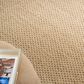 Nourison Courtyard Jute 5" x 7" Indoor/Outdoor Area Rug, , large
