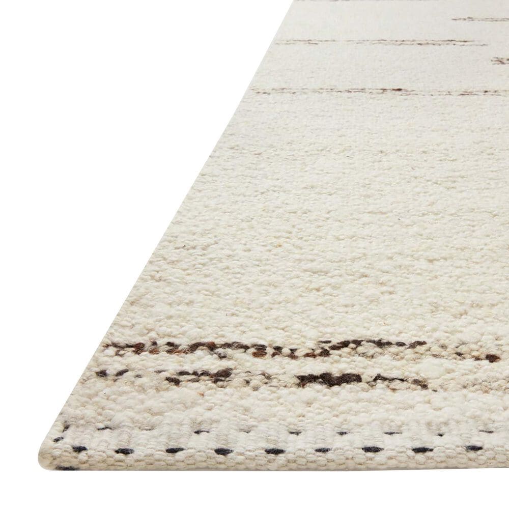 Loloi Roman 11&#39;6&quot; x 15&#39; Ivory and Granite, , large