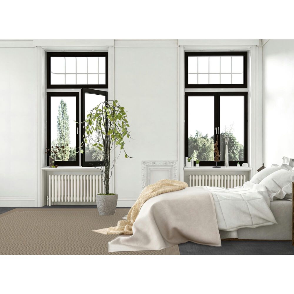 Cali Flooring Nob Hill 8&#39; x 10&#39; Indoor/Outdoor Area Rug, , large