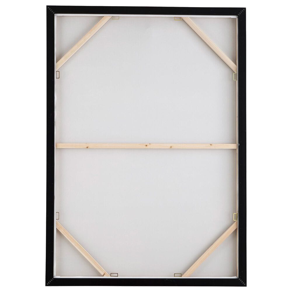 Ashley Floymour 40" x 56" Wall Art in Multicolor, , large