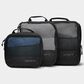 Nomatic 3-Pack Compression Packing Cubes in Black, , large