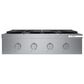 Bosch 30" Gas Cooktop in Stainless Steel, , large