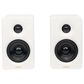 Edifier M60 2.0 Compact Desktop Bluetooth Speakers Pair in White, , large