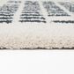 Balta Rugs Legacy Thaddeus Green 5"3" x 7" Area Rug, , large