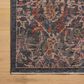Loloi Winchester Denim and Sunset 9"3" x 12"8" Area Rug, , large
