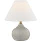 Southern Lighting Hayden Table Lamp in Gray, , large