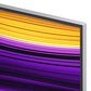 LG 83" Class G5 Series OLED evo AI 4K with Supplied Wall Mount in Black - Smart TV, , large