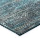 Dalyn Rug Company Ciara 5" x 7"6" Navy Indoor/Outdoor Area Rug, , large