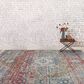 Amer Rugs Prairie 5" x 7"6" Multicolor Area Rug, , large