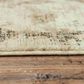 RIZZY Gossamer 2"6" x 8" Neutral and Beige Runner, , large
