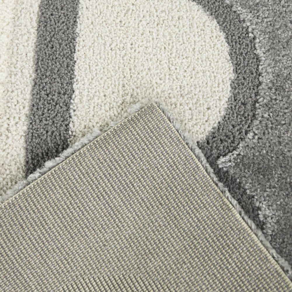 Balta Rugs Cocoon Wendell Grey 7'10" x 10' Area Rug, , large