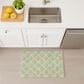 Dalyn Rug Company The Reserve TR9 Aloe 2"6" x 3"10" Indoor/Outdoor Area Rug, , large