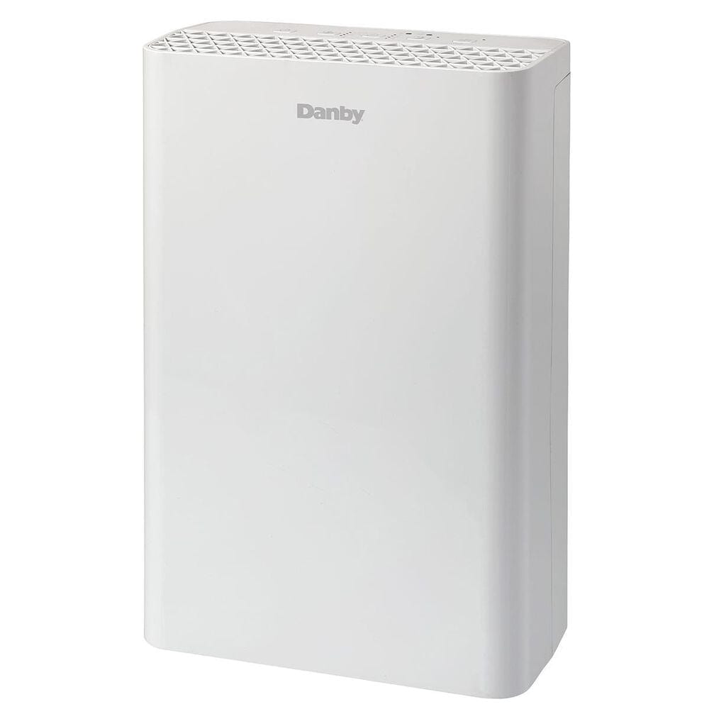 Danby Air Purifier up to 170 sq. ft, , large