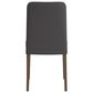 Ashley Lyncott 5-Piece Rectangular Dining Set in Medium Brown, , large