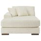 Ashley Lindyn 3-Piece Stationary Left Facing Sectional in Ivory, , large