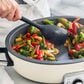 Green Pan Elite 21" Oval Electric Skillet in Cloud Cream, , large