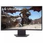LG 27" UltraGear QHD 180Hz HDR10 NVIDIA G-SYNC Compatible IPS Gaming Monitor in Black, , large
