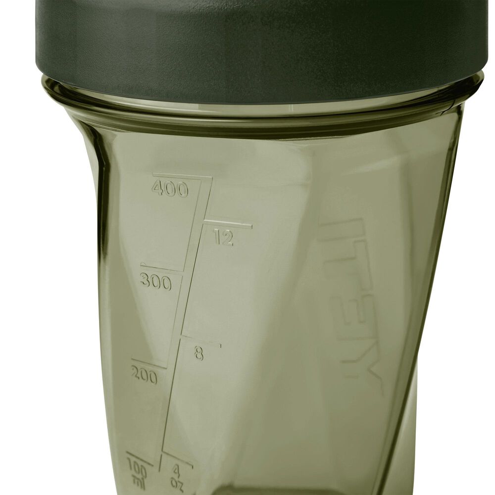 YETI Yonder 20 Oz Shaker Bottle in Olive, , large