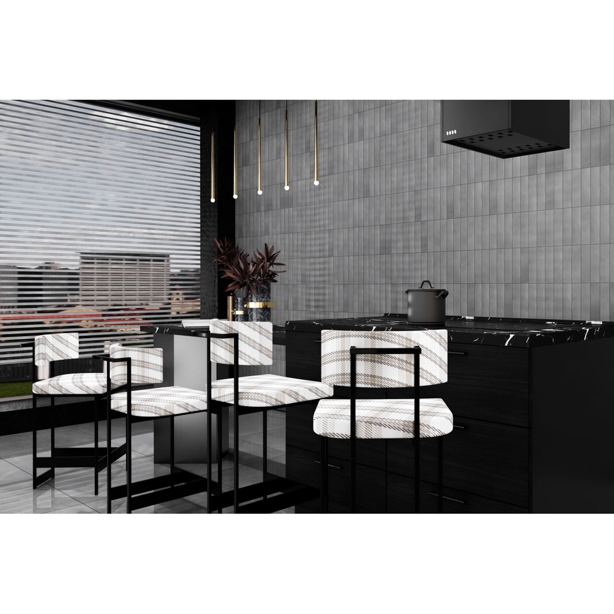 Emser Kaizen Gray 2