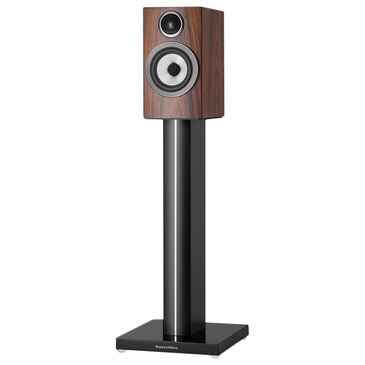 Bowers & Wilkins 700 Series 707 S3 2-Way Bookshelf Loudspeaker in Mocha, , large