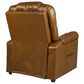Lounge Rigel Medium/Large Power Lift Recliner in Sinda Sparrow, , large