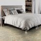 Forbo Marmoleum Cinch Loc Seal 12" x 12" Laminate Tile in Agate, , large