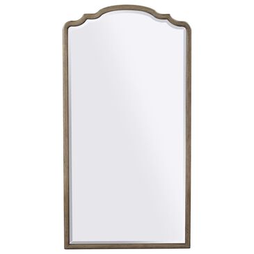 Riva Ridge Provence Floor Mirror in Patine, , large