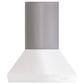 Wolf 36" Duct Cover for 36" Professional Chimney Hood in Stainless Steel, , large