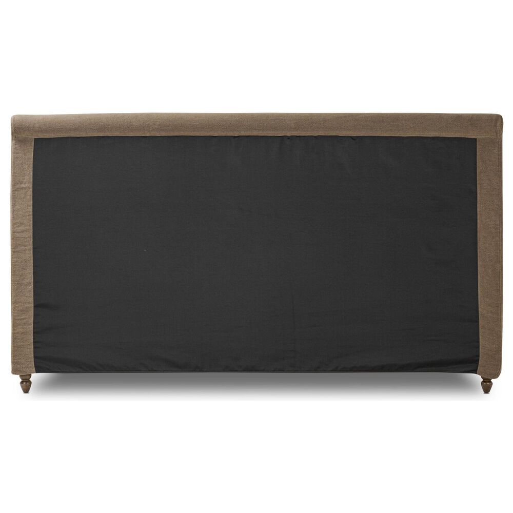 Four Hands DALIA QUEEN BED, , large