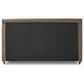 Four Hands DALIA QUEEN BED, , large