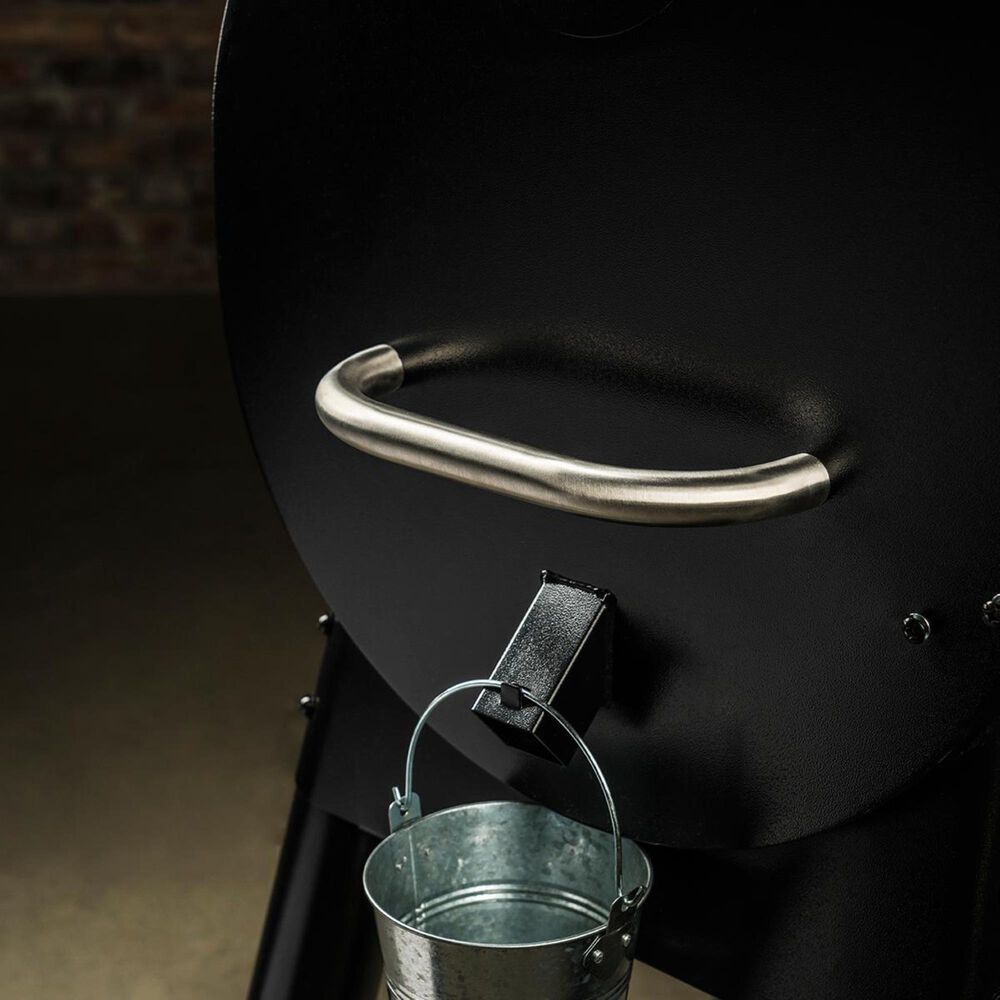 Traeger Grills Pro 780 Pellet Grill in Black, , large