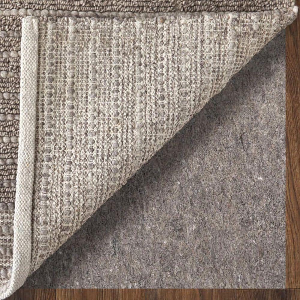 Feizy Rugs Herrick 5&#39; x 8&#39; Beige Area Rug, , large
