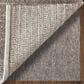 Feizy Rugs Herrick 5" x 8" Beige Area Rug, , large